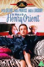 Watch The World of Henry Orient Megashare9