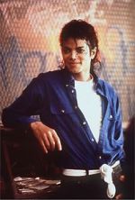 Watch Michael Jackson: The Way You Make Me Feel Megashare9