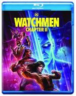 Watch Watchmen: Chapter II Megashare9