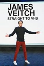 Watch James Veitch: Straight to VHS Megashare9