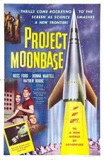 Watch Project Moon Base Megashare9