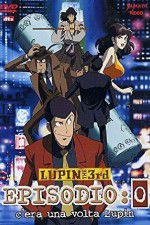 Watch Lupin III: Episode 0 - First Contact Megashare9