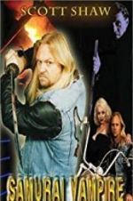 Watch Samurai Vampire Bikers from Hell Megashare9