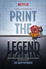 Watch Print the Legend Megashare9