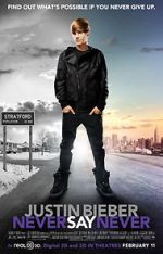 Watch Justin Bieber: Never Say Never Megashare9