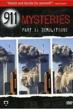 Watch 911 Mysteries Part 1 Demolitions Megashare9