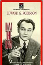Watch I Am the Law Megashare9