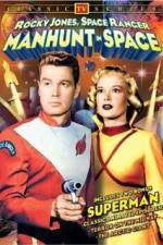 Watch Manhunt in Space Megashare9