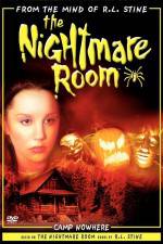 Watch The Nightmare Room Megashare9