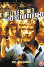 Watch 10 to Midnight Megashare9