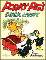 Watch Porky\'s Duck Hunt (Short 1937) Megashare9