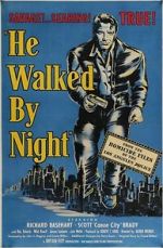 Watch He Walked by Night Megashare9