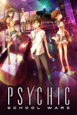 Watch Psychic School Wars Megashare9