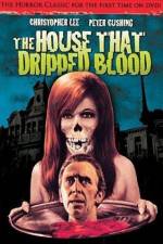 Watch The House That Dripped Blood Megashare9