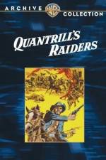 Watch Quantrill's Raiders Megashare9