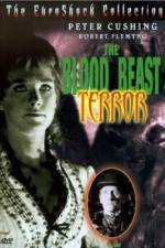 Watch The Blood Beast Terror Megashare9