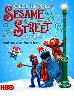 Watch Once Upon a Sesame Street Christmas Megashare9