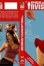 Watch The Erotic Misadventures of the Invisible Man Megashare9