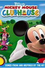 Watch Mickey Mouse Clubhouse Pluto Lends A Paw Megashare9