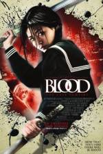 Watch Blood: The Last Vampire 2009 Megashare9