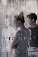 Watch The Incident Megashare9