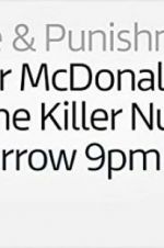 Watch Trevor McDonald and the Killer Nurse Megashare9