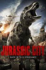 Watch Jurassic City Megashare9