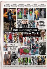 Watch Bill Cunningham: New York Megashare9