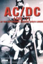 Watch AC DC Live At The Hippodrome Golders Green London Megashare9