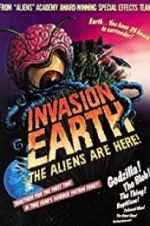 Watch Invasion Earth: The Aliens Are Here Megashare9