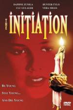 Watch The Initiation Megashare9