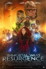 Watch The Immortal Wars: Resurgence Megashare9