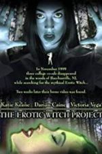 Watch The Erotic Witch Project Megashare9