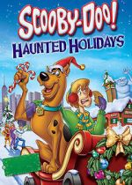 Watch Scooby-Doo! Haunted Holidays Megashare9