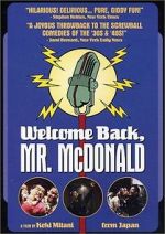 Watch Welcome Back, Mr. McDonald Megashare9