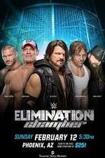 Watch WWE Elimination Chamber Megashare9