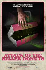 Watch Attack of the Killer Donuts Megashare9