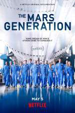 Watch The Mars Generation Megashare9