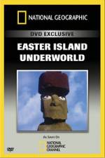 Watch National Geographic: Explorer - Easter Island Underworld Megashare9