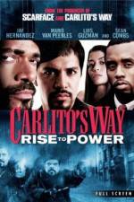 Watch Carlito's Way: Rise to Power Megashare9