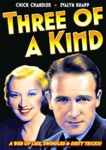 Watch Three of a Kind Megashare9