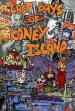 Watch Last Days of Coney Island (Short 2015) Megashare9