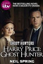 Watch Harry Price: Ghost Hunter Megashare9