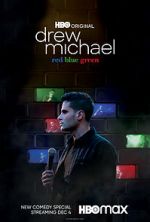 Watch Drew Michael: Red Blue Green Megashare9