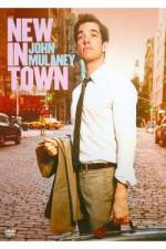 Watch John Mulaney: New in Town Megashare9