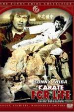 Watch Karate for Life Megashare9