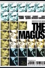 Watch The Magus Megashare9