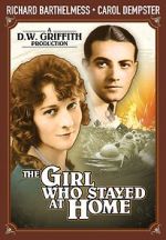 Watch The Girl Who Stayed at Home Megashare9