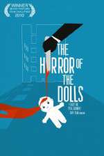 Watch The Horror of the Dolls Megashare9