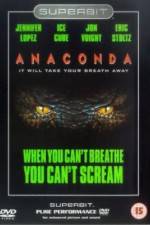 Watch Anaconda Megashare9
